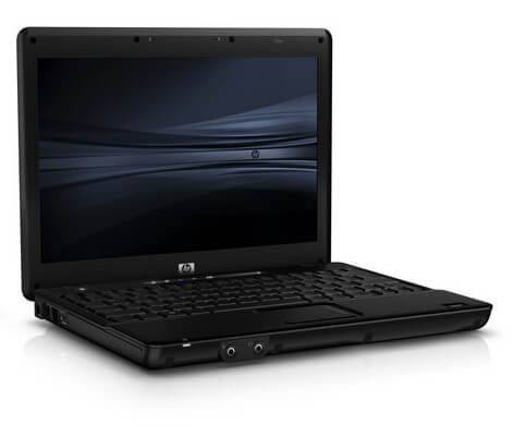Замена оперативной памяти на ноутбуке HP Compaq 2230s